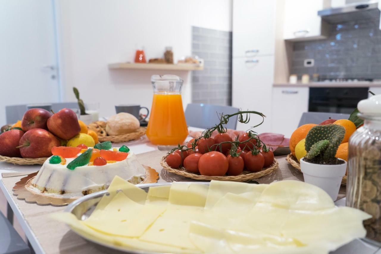Bed and breakfast Dreams Agrigento